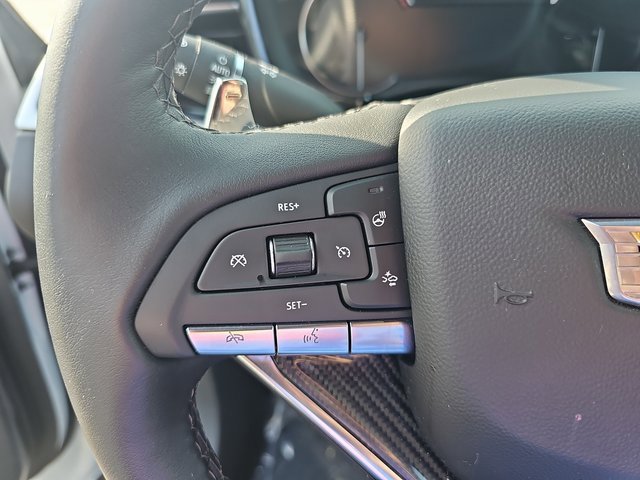 Used 2025 Cadillac XT6 Sport w/ LPO, Floor Liner Package image 19