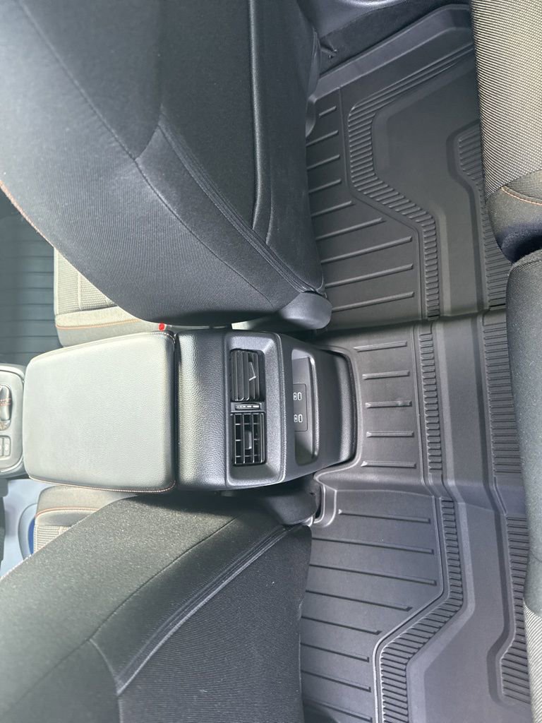Certified 2025 Honda CR-V Sport image 15