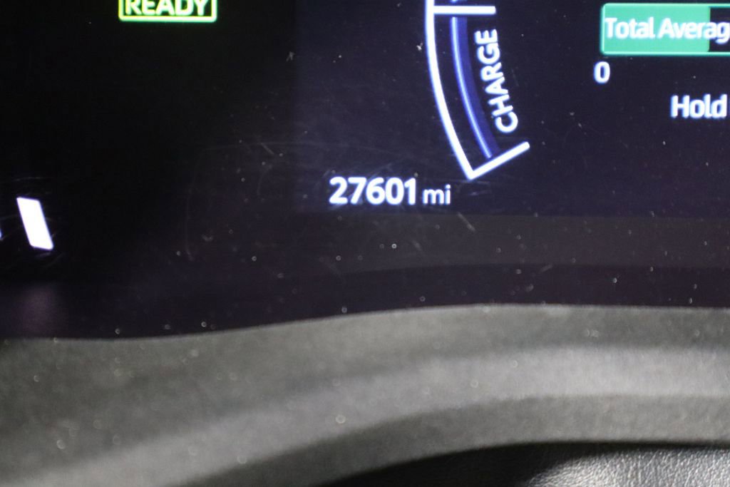 Used 2025 Toyota Camry SE FWD image 37