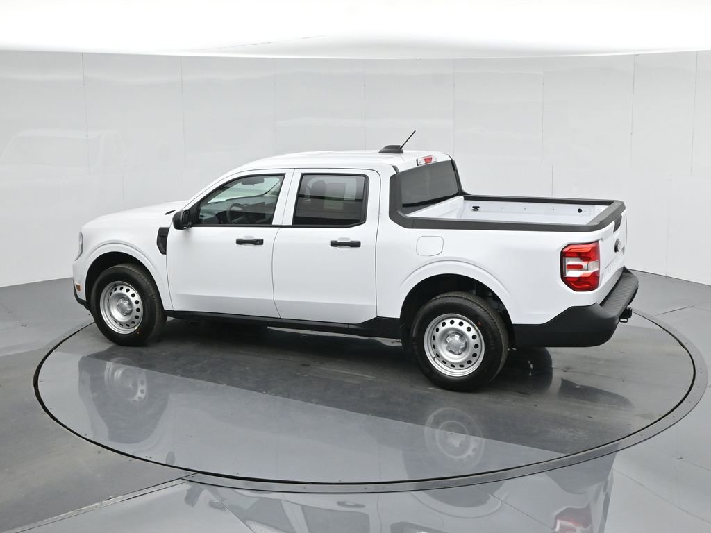 New 2026 Ford Maverick XL FWD image 39