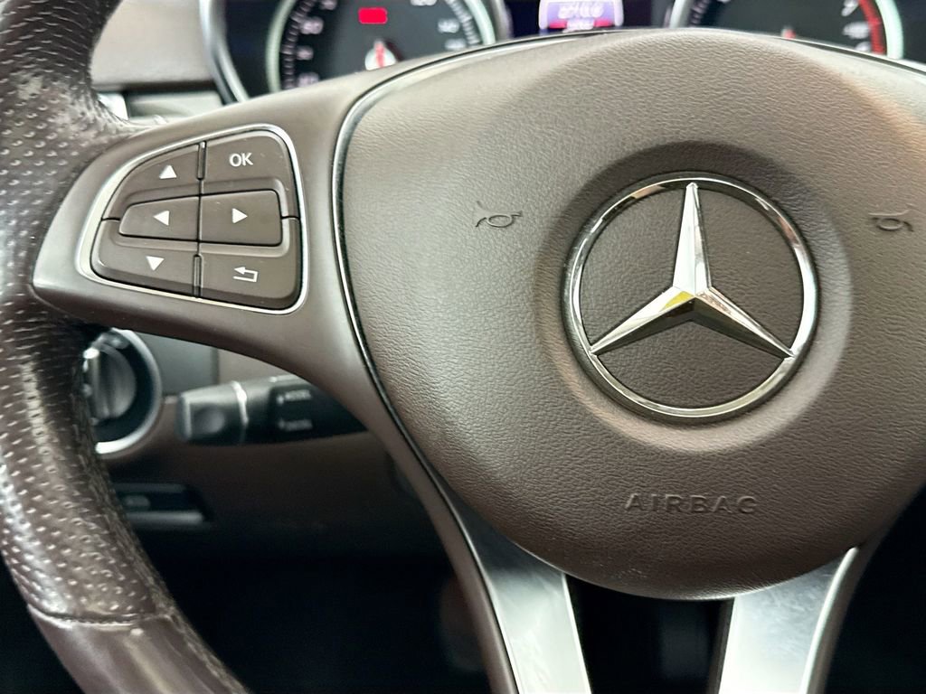 Used 2018 Mercedes-Benz GLE 350 image 11