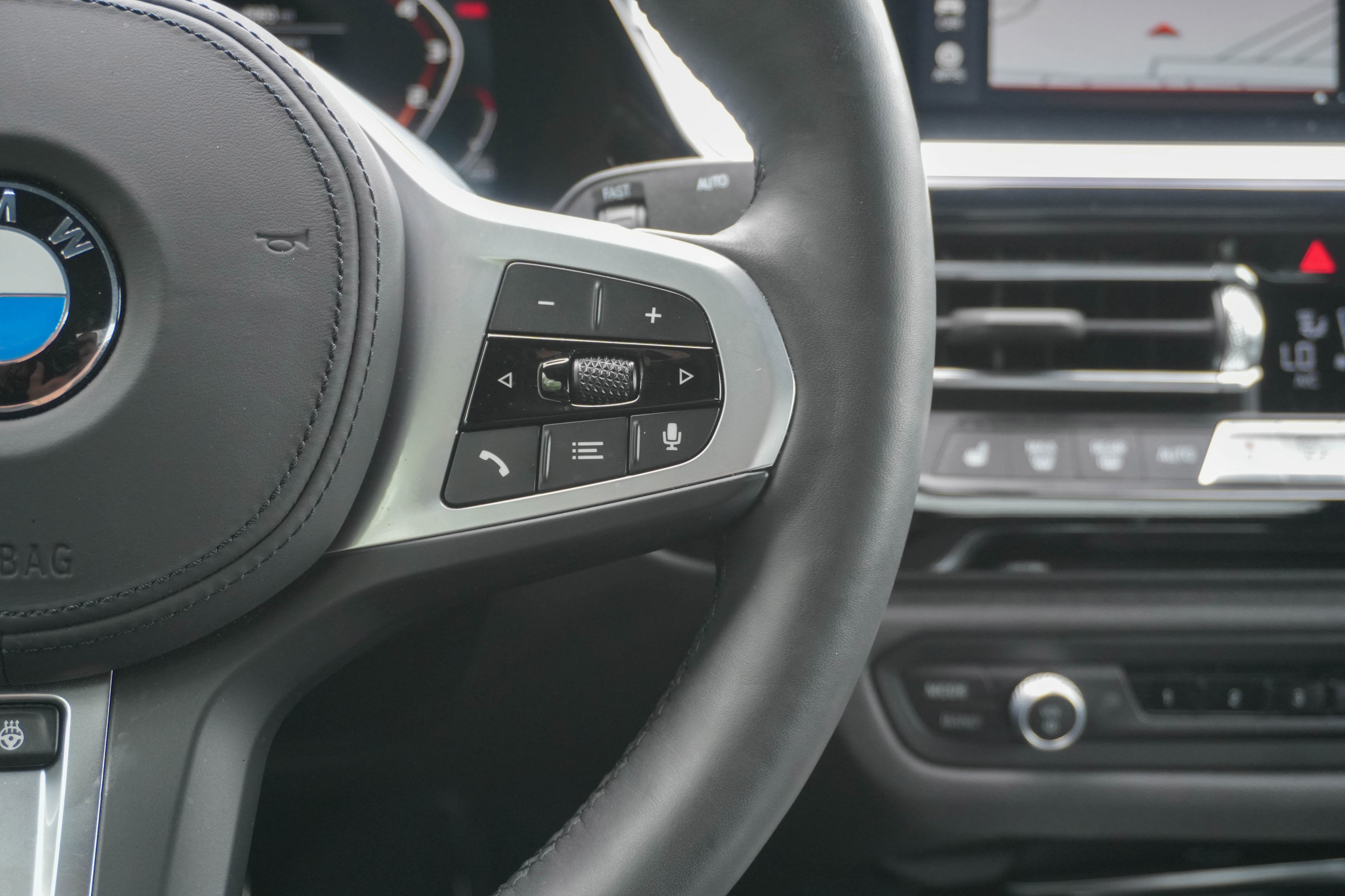 Certified 2026 BMW Z4 M40i RWD image 18
