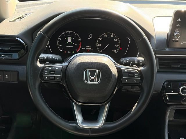 Used 2023 Honda Pilot Touring image 42