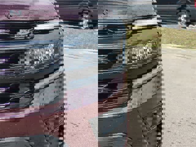 New 2024 Ford Expedition Max Limited image 11