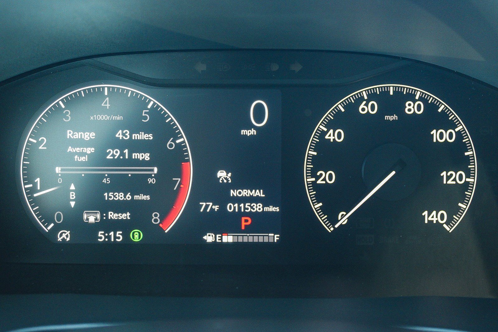 Certified 2025 Honda CR-V EX image 24