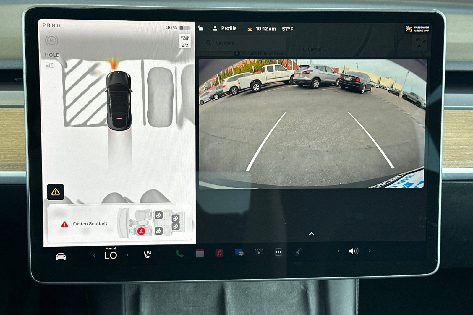 Used 2022 Tesla Model Y Long Range image 24