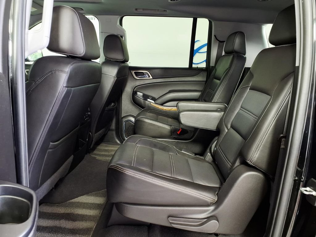 Used 2020 GMC Yukon XL Denali w/ Denali Ultimate Package RWD image 8