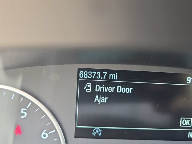 Used 2019 Ford EcoSport SE w/ SE Convenience Package FWD image 28