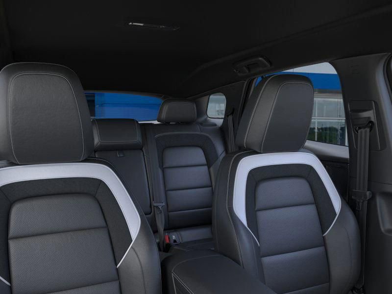 New 2026 Chevrolet Blazer EV LT image 24