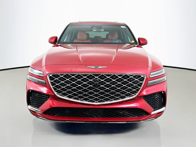 New 2026 Genesis GV80 3.5T image 2