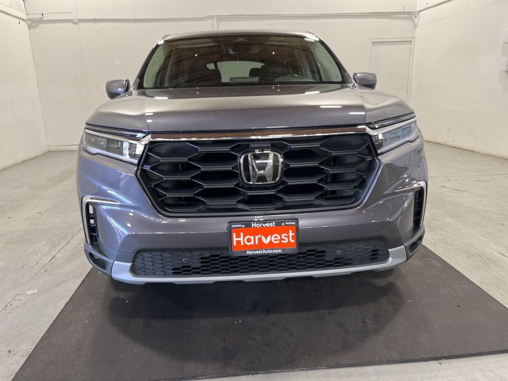 Used 2023 Honda Pilot EX-L image 2