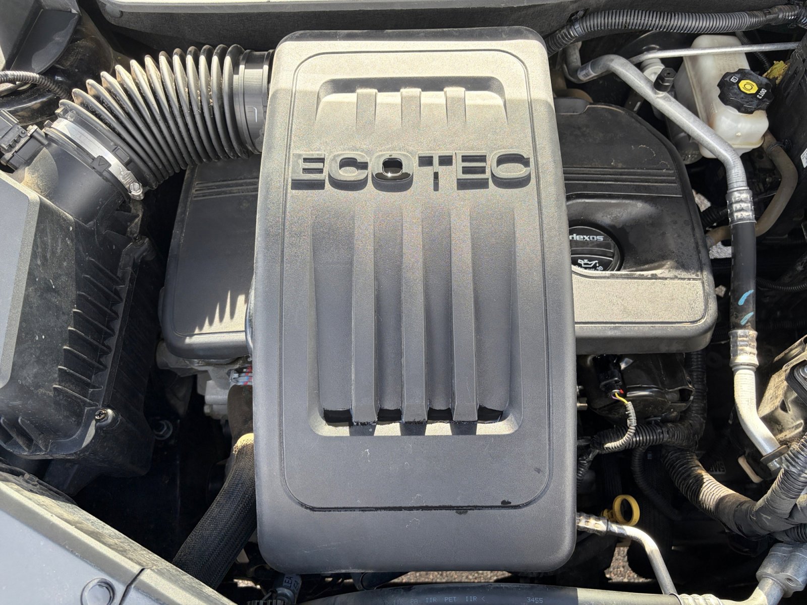 Used 2016 Chevrolet Equinox LS image 34