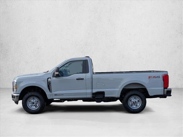 New 2026 Ford F250 XL w/ XL Off-Road Package image 5