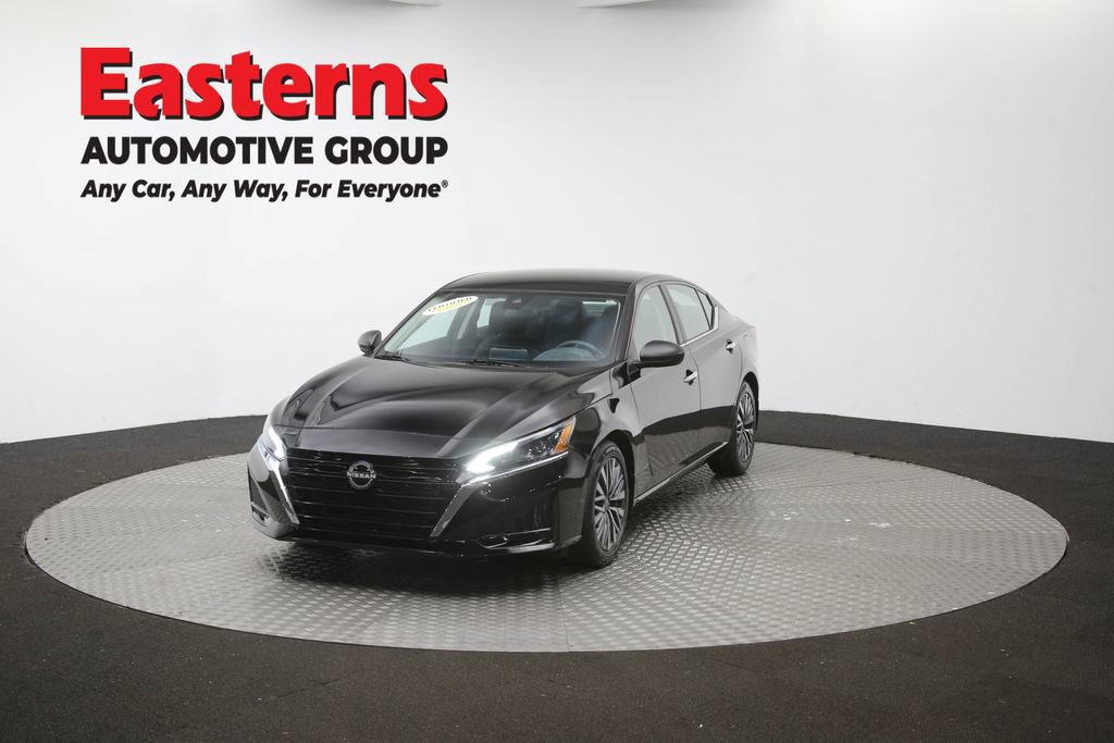 Used 2024 Nissan Altima 2.5 SV FWD image 56