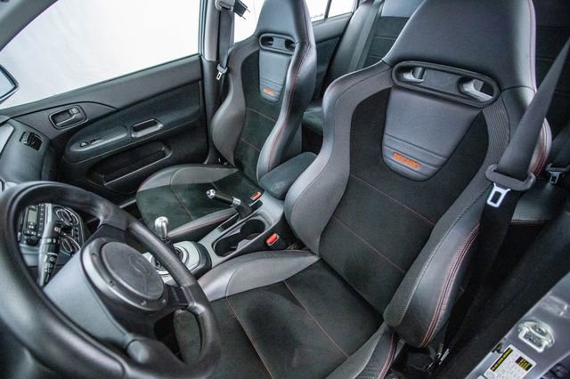Used 2006 Mitsubishi Lancer Evolution MR image 19