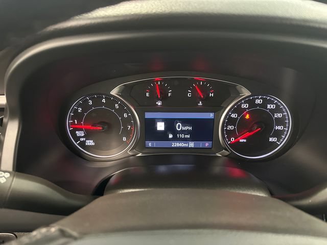 Used 2023 GMC Acadia AT4 w/ LPO, Floor Liner Package AWD/4WD image 18