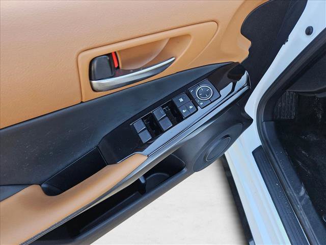 Used 2023 Lexus IS 350 F Sport image 14