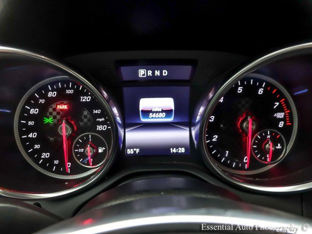 Used 2018 Mercedes-Benz SLC 300 w/ Premium 1 Package image 15