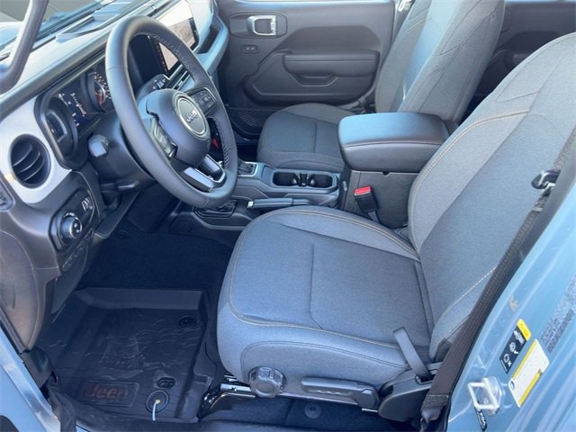 New 2026 Jeep Gladiator Sport image 5