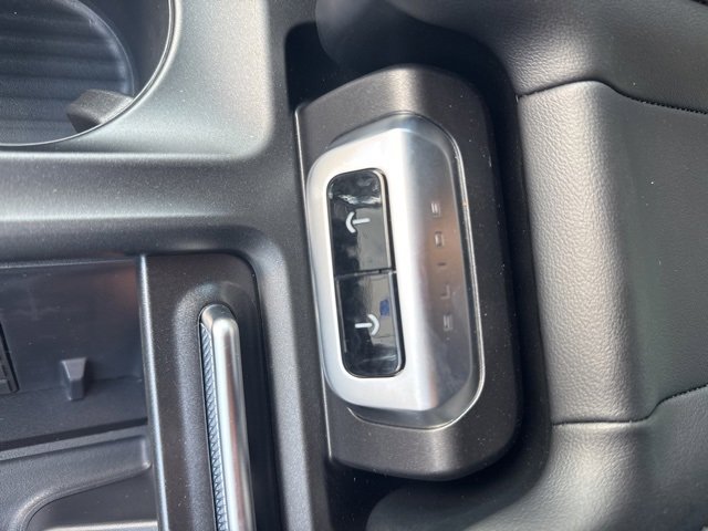 New 2025 Ford Expedition Max Platinum w/ Stealth Performance Package image 30