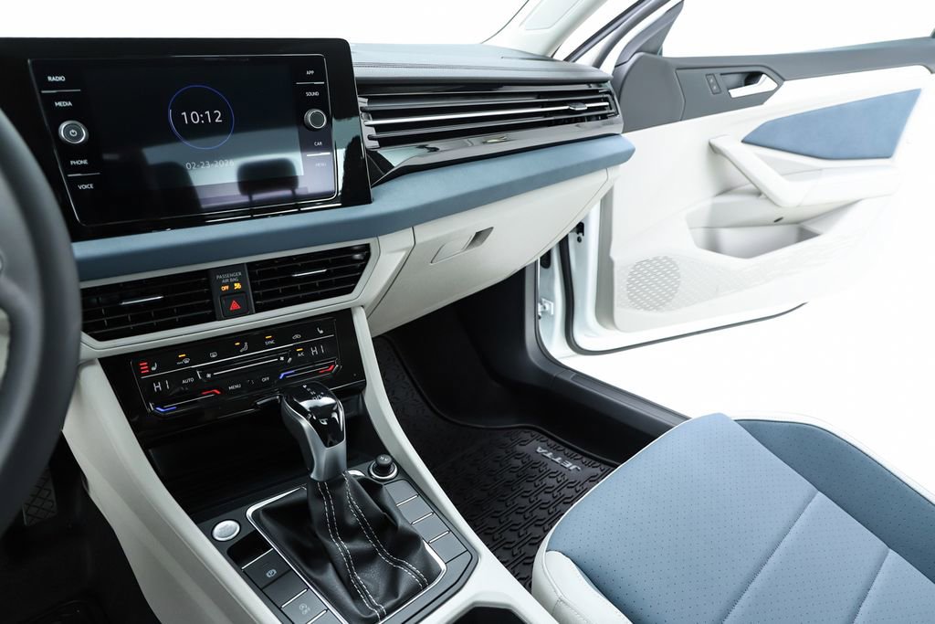 New 2026 Volkswagen Jetta SE image 23