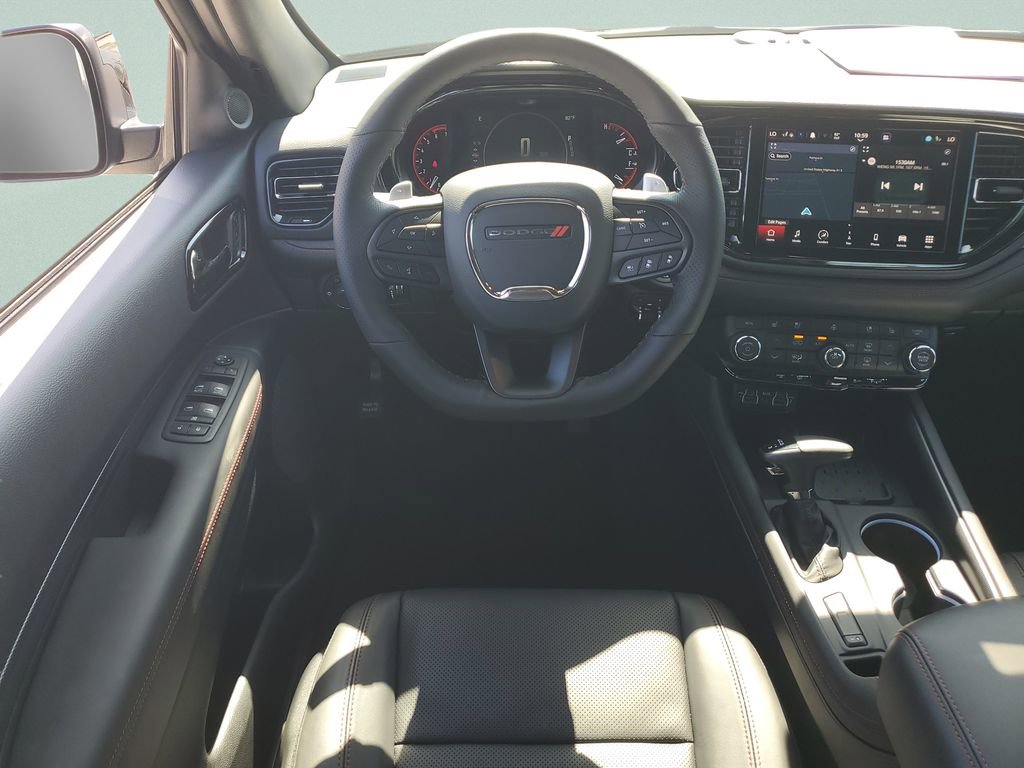 Used 2026 Dodge Durango GT AWD/4WD image 12
