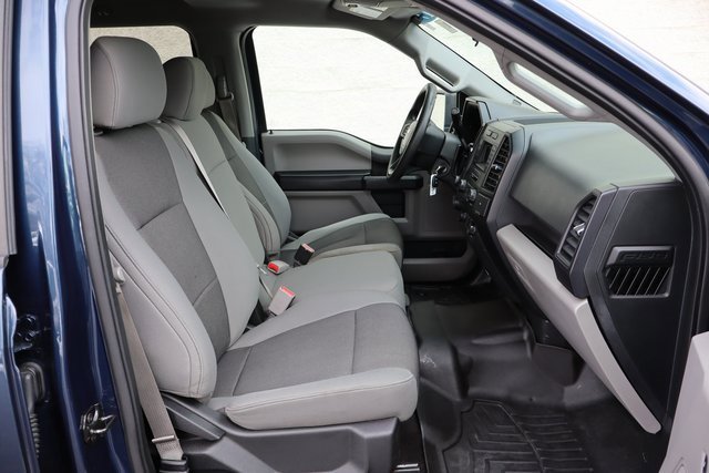 Used 2017 Ford F150 XL w/ Equipment Group 101A Mid image 35