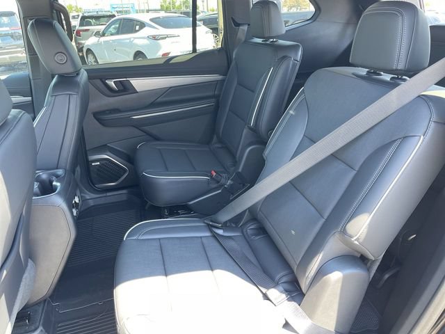 New 2026 Buick Enclave Preferred w/ Power Package AWD/4WD image 23