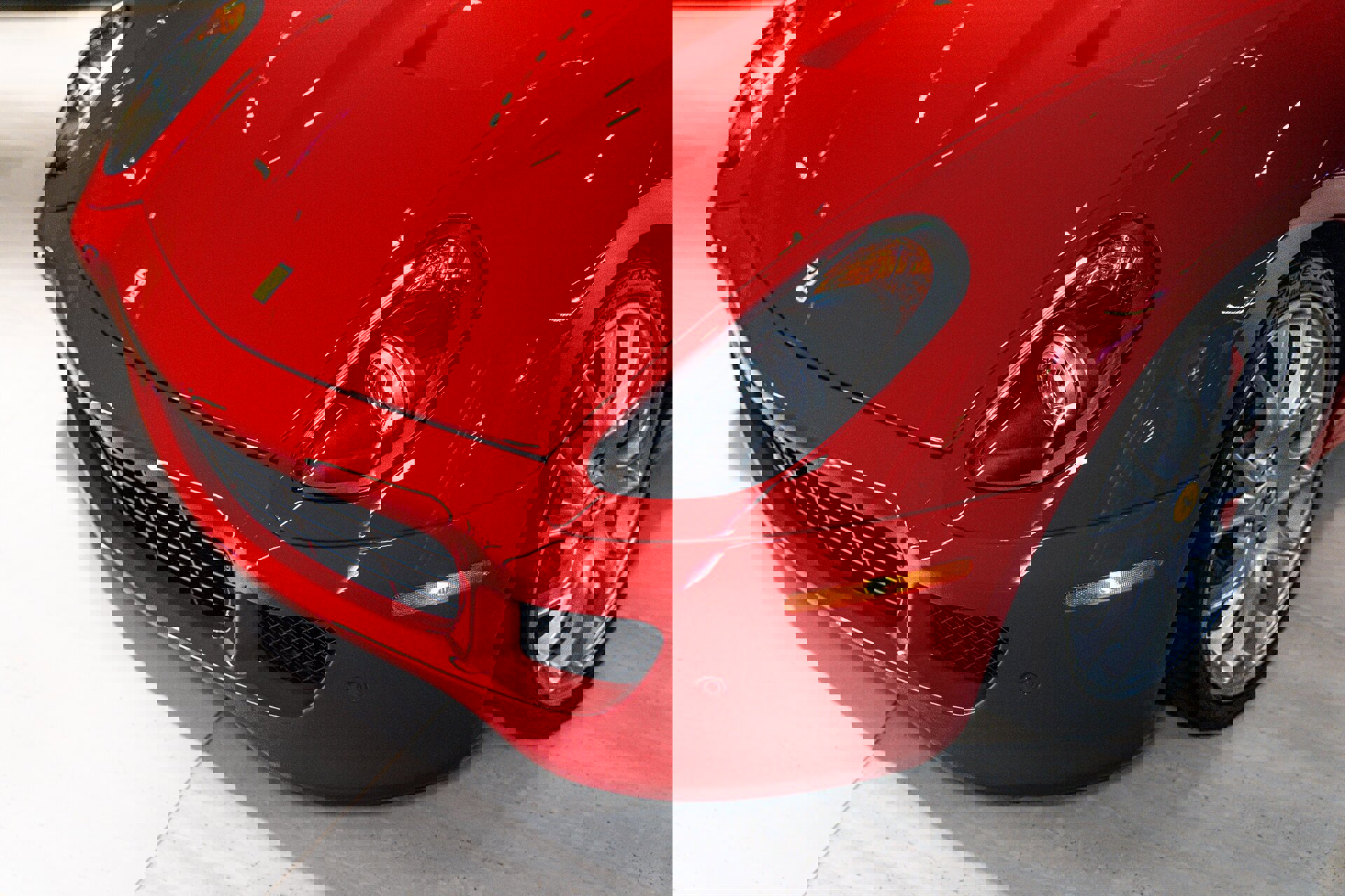 Used 2009 Ferrari 599 GTB Fiorano image 27