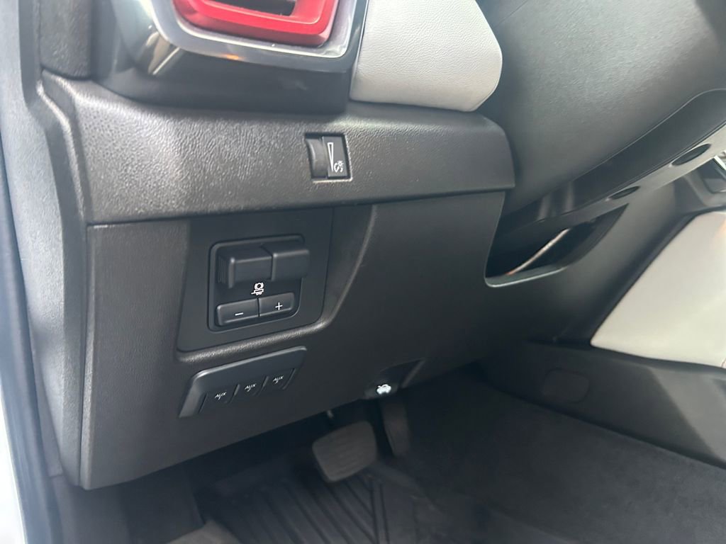 Used 2023 GMC Canyon AT4X w/ Edition 1 image 21