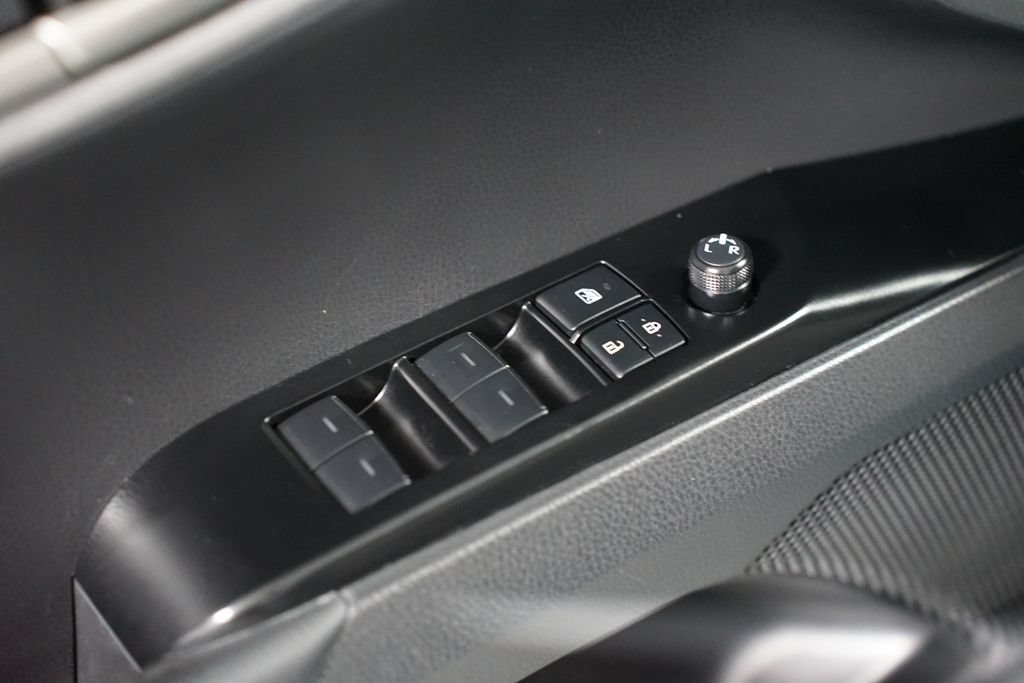 Certified 2025 Toyota Camry LE FWD image 31