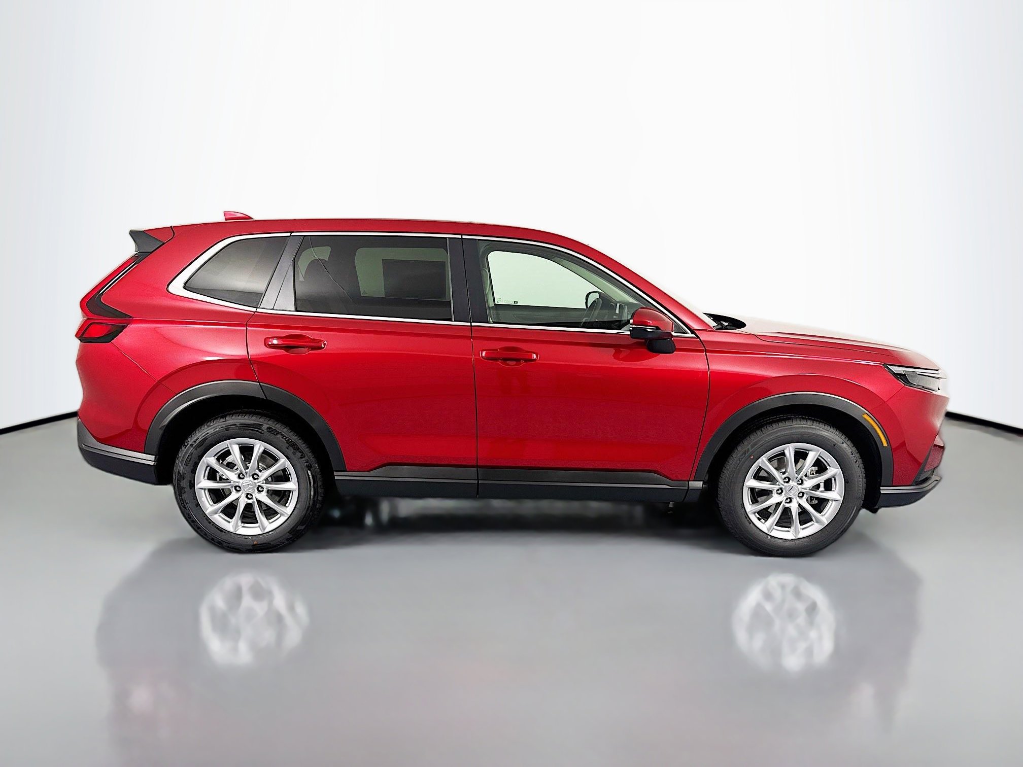 New 2026 Honda CR-V EX image 4