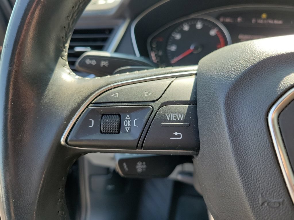 Used 2020 Audi Q5 2.0T Premium w/ Convenience Package AWD/4WD image 27