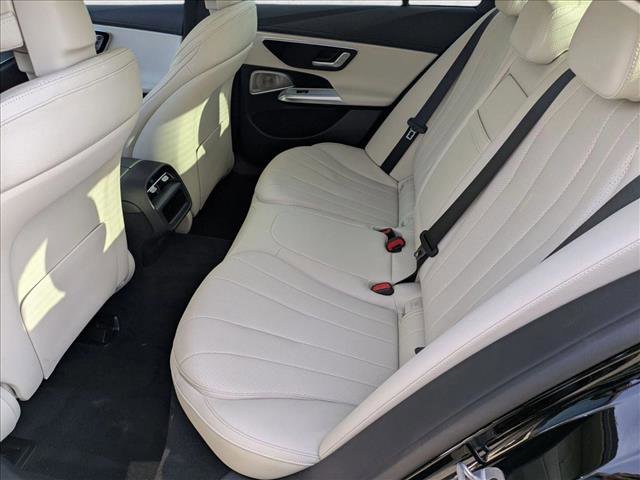 Certified 2025 Mercedes-Benz E 350 Sedan image 21