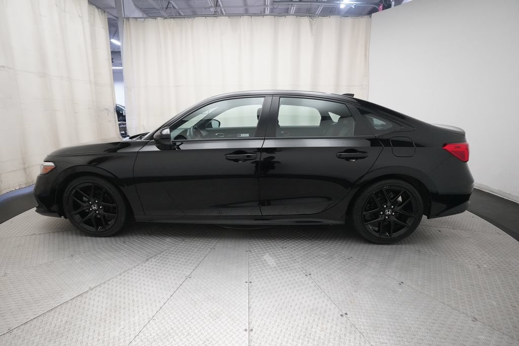 Used 2024 Honda Civic Sport image 23