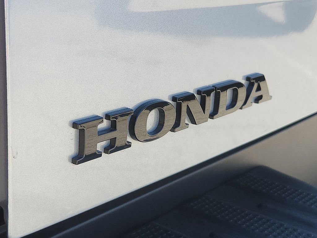 Used 2025 Honda Ridgeline RTL image 22
