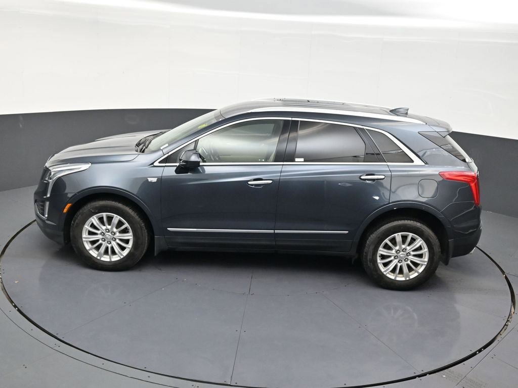 Used 2019 Cadillac XT5 FWD image 14