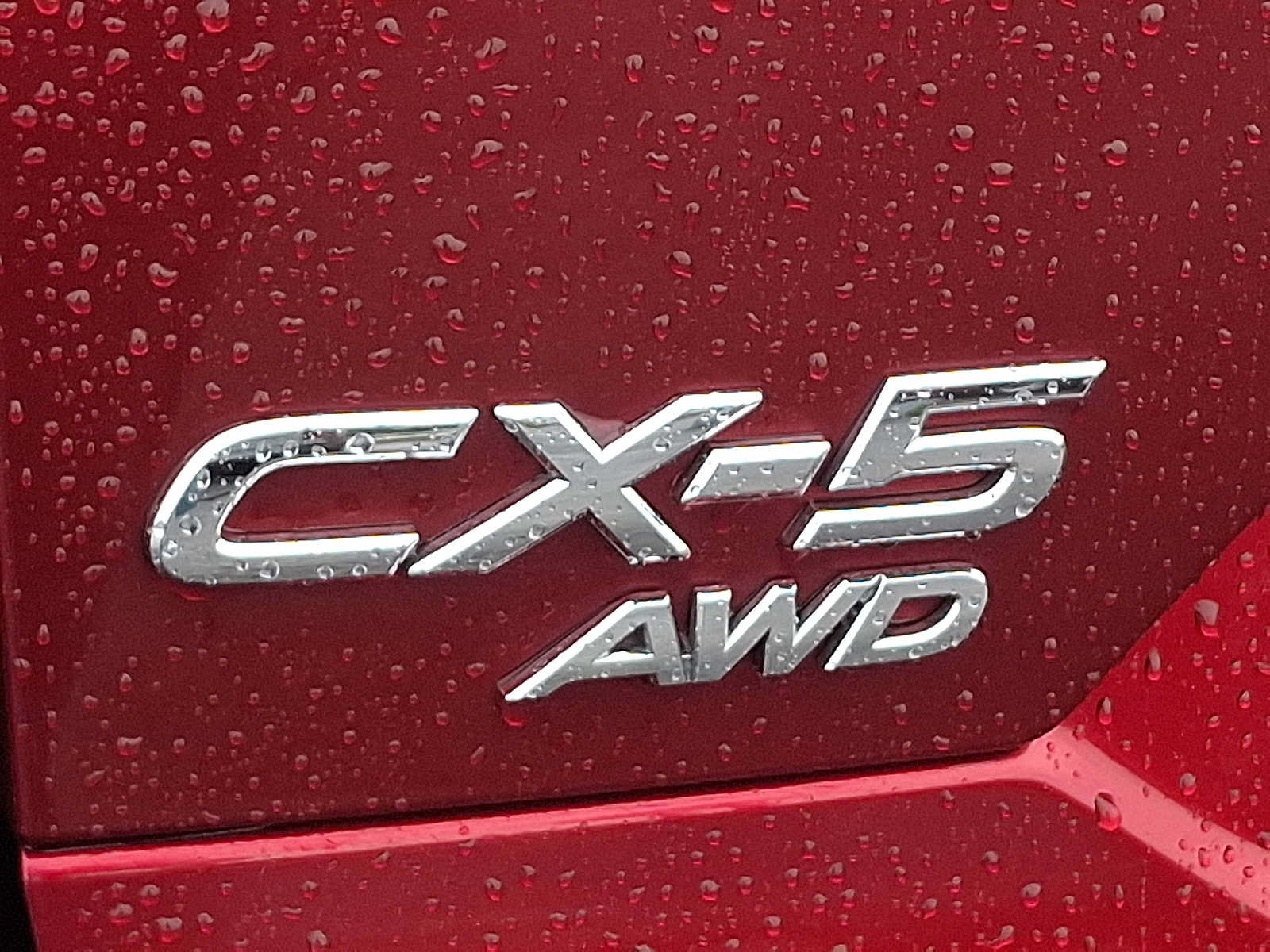 Used 2019 MAZDA CX-5 Touring AWD/4WD image 30