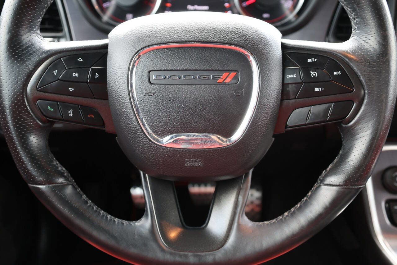 Used 2018 Dodge Challenger R/T Scat Pack image 16