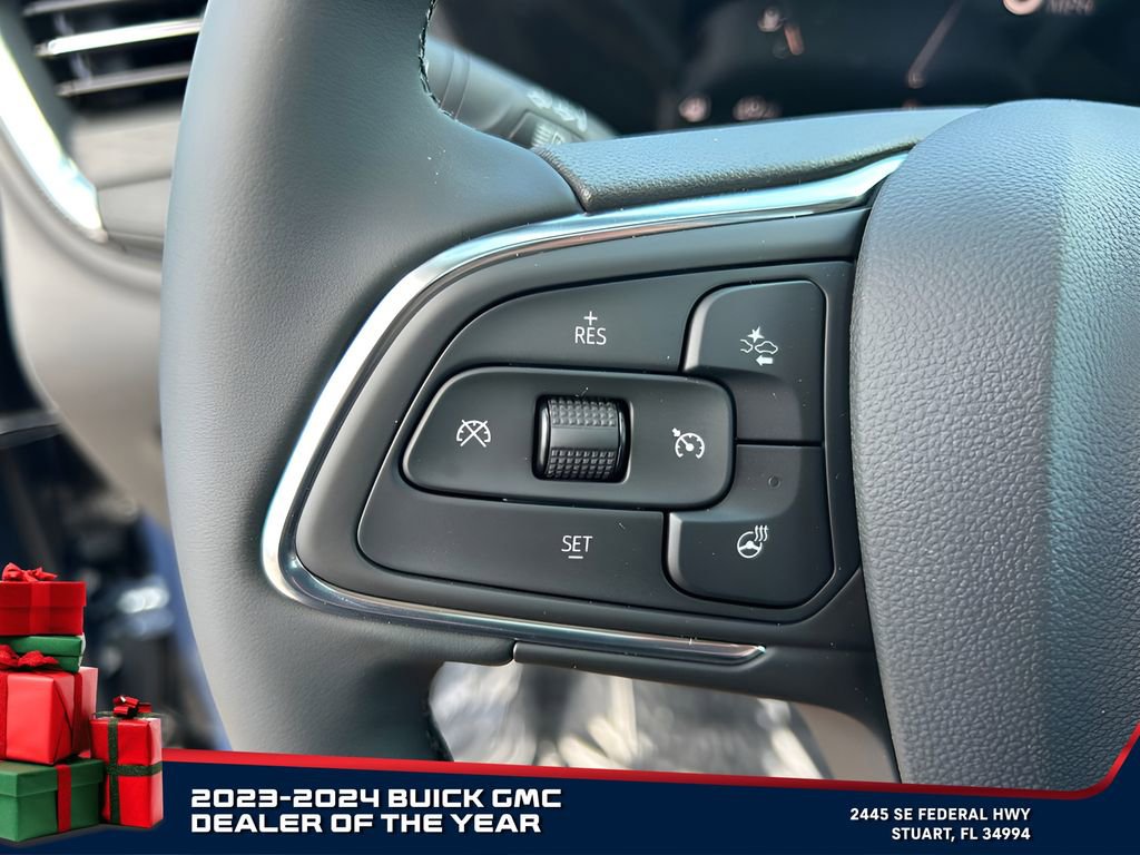 New 2026 Buick Encore GX Sport Touring w/ Advanced Technology Package image 24