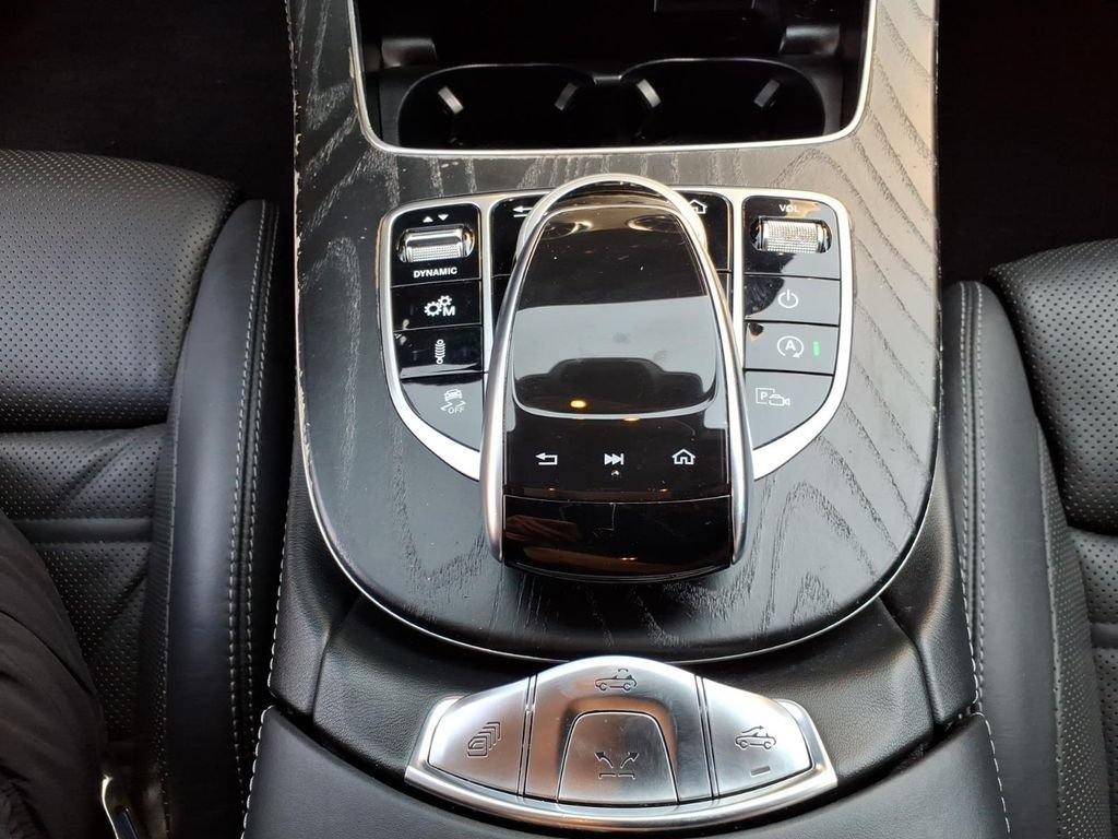 Certified 2019 Mercedes-Benz E 53 AMG 4MATIC Cabriolet image 30