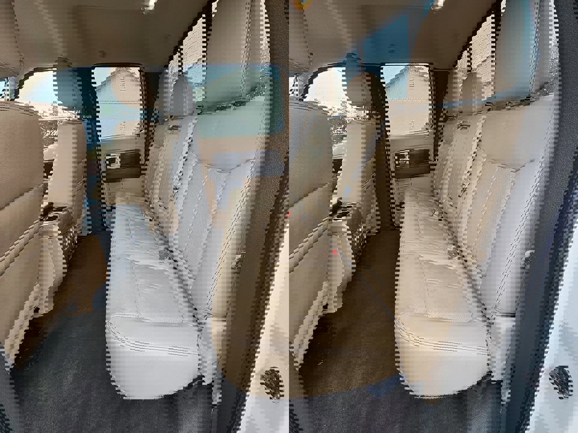 Used 2012 Ford F150 Lariat w/ Lariat Plus Pkg image 24