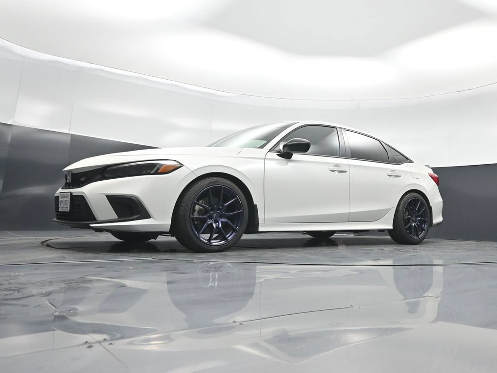 Used 2024 Honda Civic Si image 41