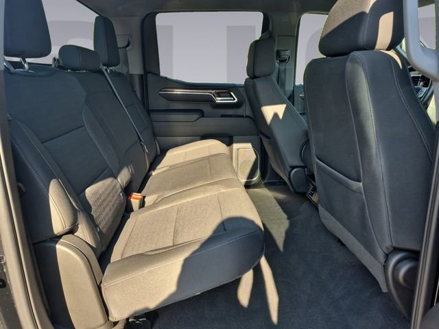 Certified 2023 Chevrolet Silverado 1500 LT AWD/4WD image 18