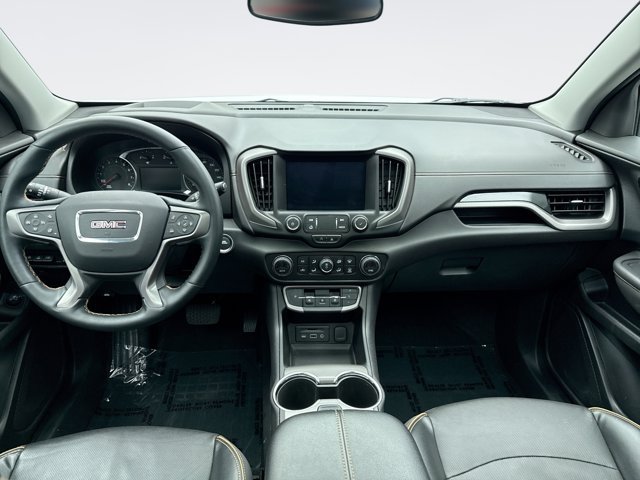 Used 2023 GMC Terrain AT4 w/ Tech Package AWD/4WD image 14