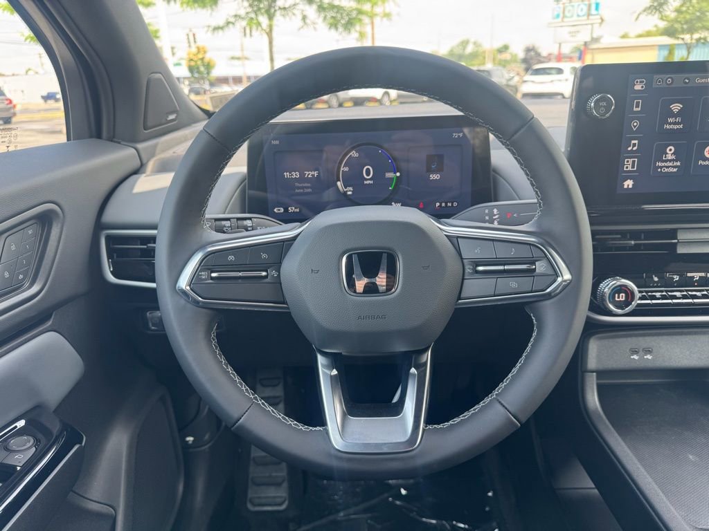 New 2026 Honda Prologue Touring image 6