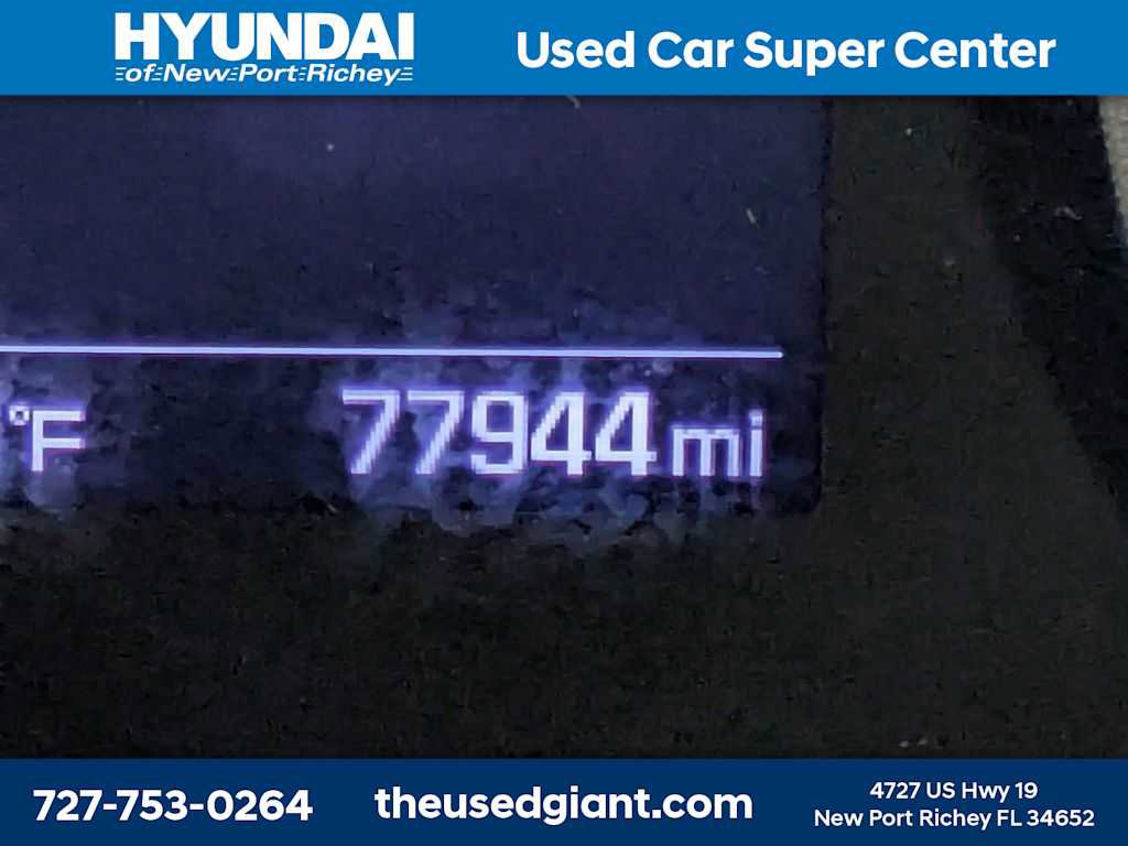 Used 2017 Hyundai Tucson SE Plus FWD image 34