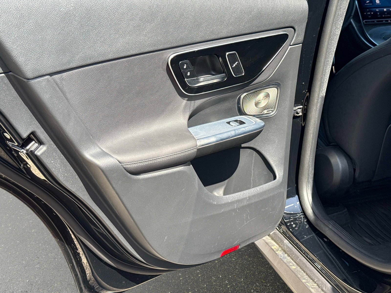 Certified 2025 Mercedes-Benz GLC 300 image 13