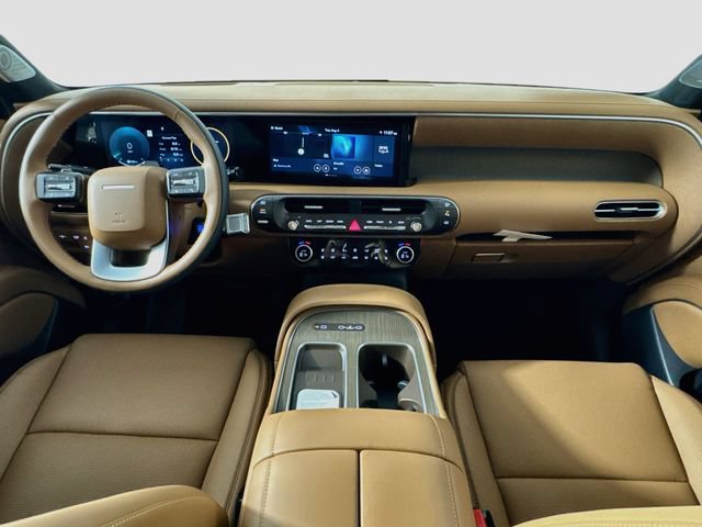 New 2027 Hyundai Palisade Calligraphy AWD/4WD image 24