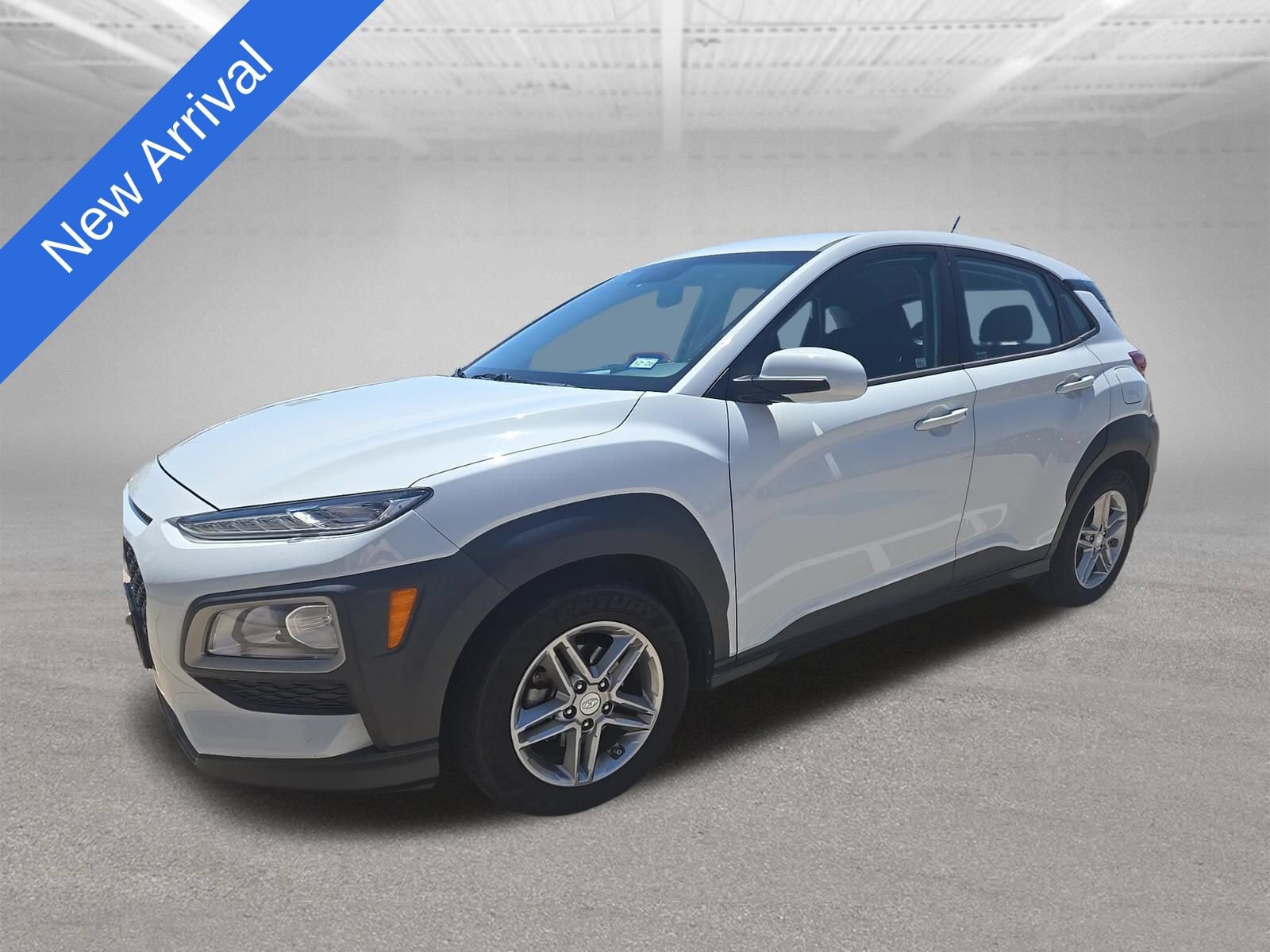 Used 2018 Hyundai Kona SE FWD image 1